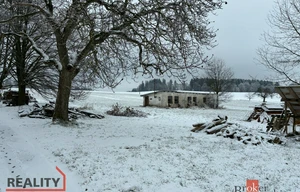 Building plot for sale, 1300m<sup>2</sup>