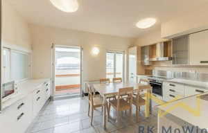 Apartment for rent, 5+1 - 4 bedrooms, 235m<sup>2</sup>