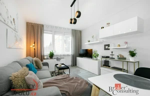 Apartment for sale, 3+1 - 2 bedrooms, 68m<sup>2</sup>