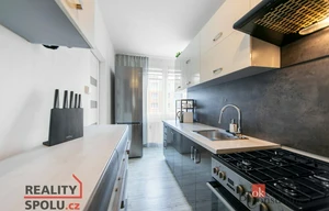 Apartment for sale, 3+1 - 2 bedrooms, 68m<sup>2</sup>