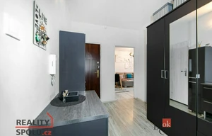 Apartment for sale, 3+1 - 2 bedrooms, 68m<sup>2</sup>