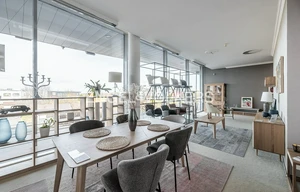 Retail space for rent, 171m<sup>2</sup>