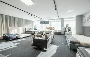 Retail space for rent, 171m<sup>2</sup>