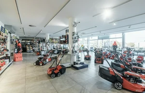 Retail space for rent, 299m<sup>2</sup>