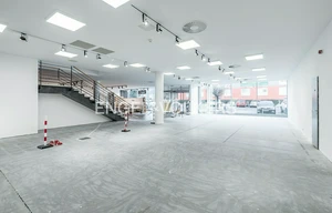 Retail space for rent, 170m<sup>2</sup>