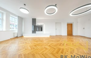 Apartment for rent, 3+1 - 2 bedrooms, 140m<sup>2</sup>