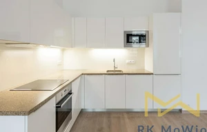 Apartment for rent, 3+kk - 2 bedrooms, 102m<sup>2</sup>