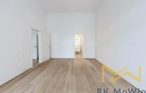 Apartment for rent, 3+kk - 2 bedrooms, 102m<sup>2</sup>