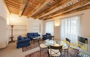 Apartment for rent, 3+kk - 2 bedrooms, 73m<sup>2</sup>