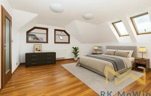 Family house for rent, 320m<sup>2</sup>, 1100m<sup>2</sup> of land