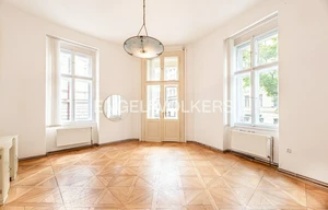 Apartment for rent, 2+1 - 1 bedroom, 92m<sup>2</sup>