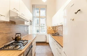 Apartment for rent, 2+1 - 1 bedroom, 92m<sup>2</sup>