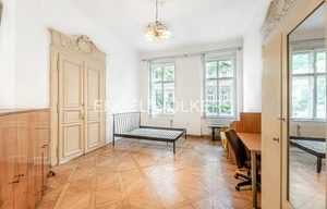 Apartment for rent, 2+1 - 1 bedroom, 92m<sup>2</sup>