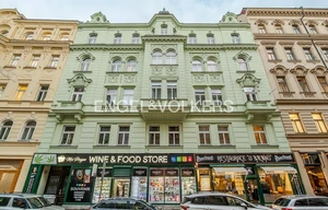 Office for rent, 67m<sup>2</sup>