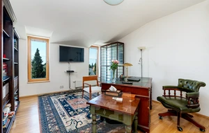 Apartment for sale, 4+kk - 3 bedrooms, 126m<sup>2</sup>