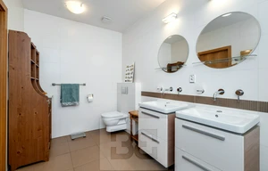 Apartment for sale, 4+kk - 3 bedrooms, 126m<sup>2</sup>