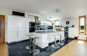 Apartment for sale, 4+kk - 3 bedrooms, 135m<sup>2</sup>