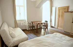 Apartment for rent, 1+KK - Studio, 32m<sup>2</sup>