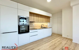 Apartment for rent, 1+KK - Studio, 31m<sup>2</sup>