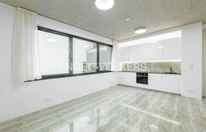 Apartment for rent, 1+KK - Studio, 43m<sup>2</sup>