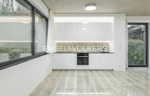 Apartment for rent, 1+KK - Studio, 43m<sup>2</sup>