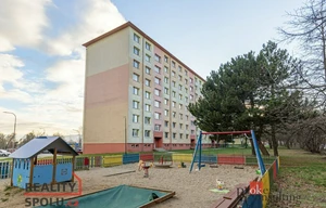 Apartment for sale, 2+1 - 1 bedroom, 61m<sup>2</sup>