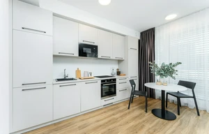 Apartment for rent, 2+kk - 1 bedroom, 63m<sup>2</sup>
