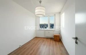 Apartment for rent, 2+kk - 1 bedroom, 50m<sup>2</sup>