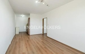 Apartment for rent, 2+kk - 1 bedroom, 50m<sup>2</sup>