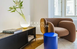 Apartment for sale, 2+kk - 1 bedroom, 46m<sup>2</sup>