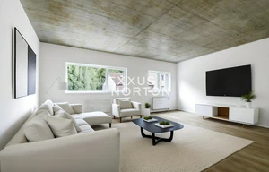 Apartment for sale, 3+kk - 2 bedrooms, 80m<sup>2</sup>