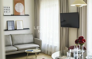 Apartment for sale, 3+kk - 2 bedrooms, 72m<sup>2</sup>