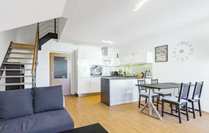 Apartment for sale, 3+kk - 2 bedrooms, 90m<sup>2</sup>