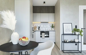 Apartment for sale, 2+kk - 1 bedroom, 39m<sup>2</sup>