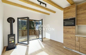 Apartment for sale, 3+kk - 2 bedrooms, 48m<sup>2</sup>