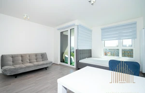 Apartment for rent, 1+KK - Studio, 38m<sup>2</sup>