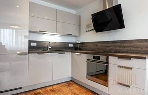 Apartment for rent, 2+kk - 1 bedroom, 51m<sup>2</sup>