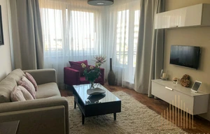 Apartment for rent, 2+kk - 1 bedroom, 51m<sup>2</sup>