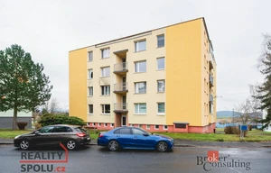 Apartment for sale, 3+1 - 2 bedrooms, 71m<sup>2</sup>