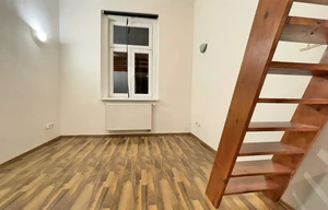 Apartment for rent, 1+KK - Studio, 17m<sup>2</sup>