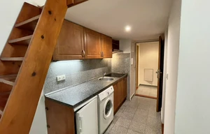 Apartment for rent, 1+KK - Studio, 17m<sup>2</sup>