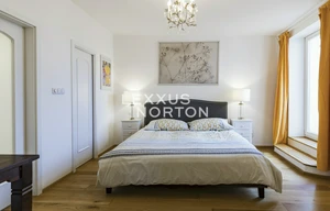 Apartment for rent, 4+kk - 3 bedrooms, 110m<sup>2</sup>