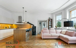 Apartment for sale, 3+1 - 2 bedrooms, 90m<sup>2</sup>