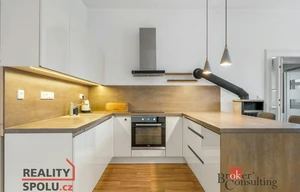 Apartment for sale, 3+kk - 2 bedrooms, 90m<sup>2</sup>