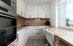 Apartment for rent, 3+1 - 2 bedrooms, 56m<sup>2</sup>