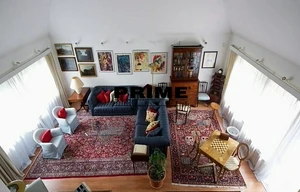 Family house for rent, 417m<sup>2</sup>, 1263m<sup>2</sup> of land