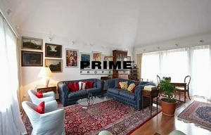 Family house for rent, 417m<sup>2</sup>, 1263m<sup>2</sup> of land