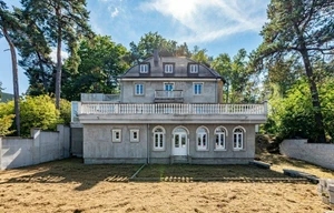 Villa for sale, 535m<sup>2</sup>, 869m<sup>2</sup> of land