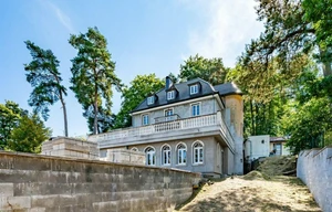 Villa for sale, 535m<sup>2</sup>, 869m<sup>2</sup> of land