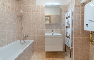 Apartment for rent, 3+kk - 2 bedrooms, 65m<sup>2</sup>